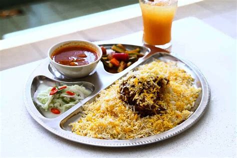 Biryani is a group of classic dishes which date back to the mughal empire. Best Biryani In Singapore: 13 Spots For Finger-Lickin ...