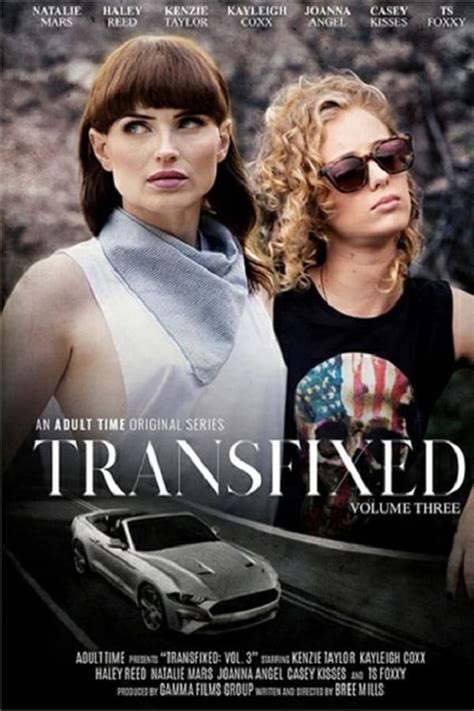 Transfixed Vol Three 2019 — The Movie Database Tmdb