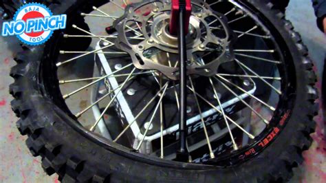 No mar tire changer product tour 2019nomartirechanger. Baja No Pinch Tire Tool Review "www.usdualsports.com ...