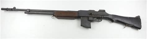 Weapons Replicas Rifles M1918 Browning Automatic Rifle Bar