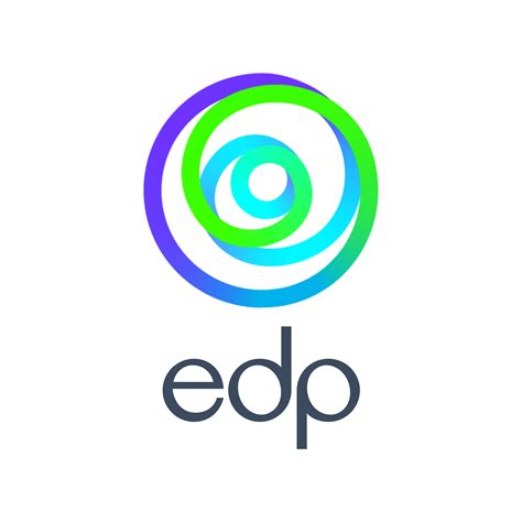 Edp Logo Edp Energia Logo Png E Vetor Download De Logo
