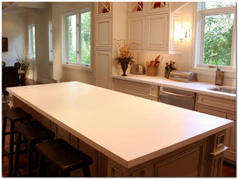 Big Laminate Countertop Kitchen Ideas Tastesumo Blog