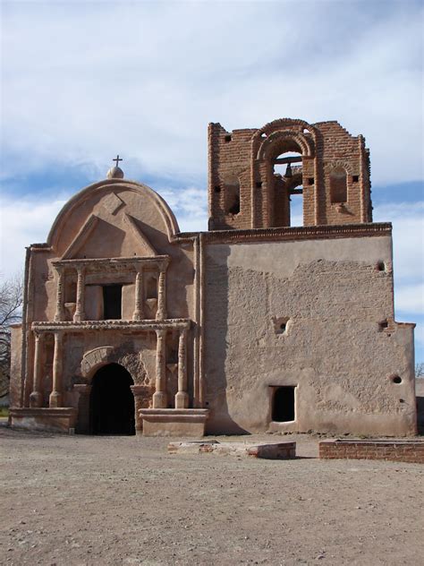 Best b&bs in page, az. Finding Arizona: Tumacacori National Monument