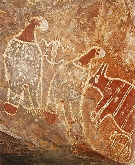 Aboriginal Art Rock Art Cave Paintings Rock Art Aboriginal Art