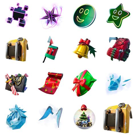 Fortnite Leak Des Skins De La Mise à Jour 1510 Millenium