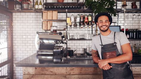 How To Open A Coffee Shop Like A Pro