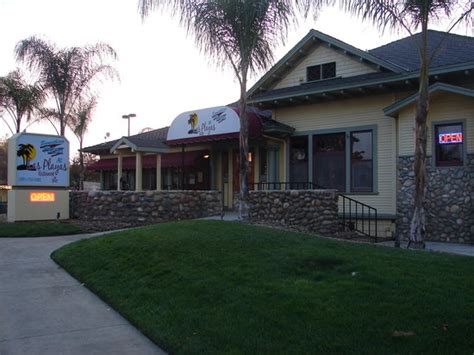 Click here for the weekly ad! Las Playas Restaurant, Tulare - Restaurant Reviews, Phone ...