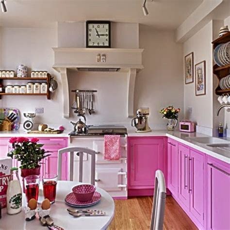 Rumah mewah 1 lantai rumah mewah ini unik! 70 Desain Rumah Minimalis Warna Pink | Desain Rumah ...