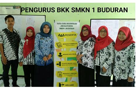 Selain supir dan kernet, transjakarta juga membuka lowongan kerja untuk: BKK - SMK Negeri 1 Buduran Sidoarjo