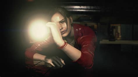 Resident Evil 2 Ps4 2019 Infos Screenshots Und Test Gamer83de