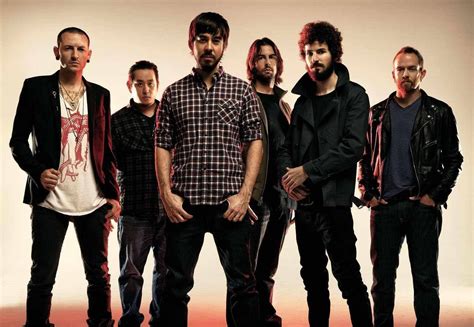 Linkin Park Vydali Dvacet Let Starou Píseň She Couldnt Měla Být