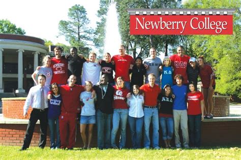 Newberry College Newberry Sc
