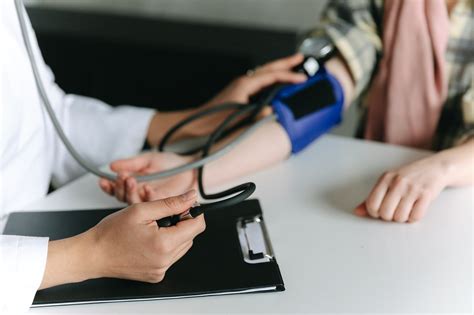 High Blood Pressure In Younger Adults Linked To Midlife Brain Changes