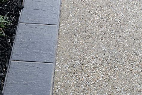 5 Creative Concrete Ideas For Driveways And Walkways Panorama Concrete