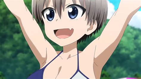 Anime Dakimakura Uzaki Chan Wa Asobitai Uzaki Hana Tsuki Uza Daftsex Hd