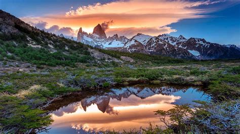 Top 10 Things You Should See And Do In Patagonia Argentina