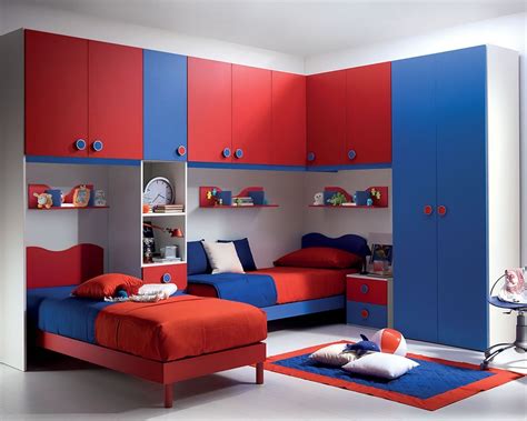 Standard kids' bedroom groups include all the familiar pieces, with extras such as bookshelves, desks, and vanities. Kids Room Modular Furniture in Pune| Kids Room Modular ...