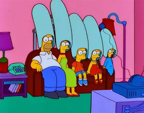 Gags Du Canapé De La Saison 10 The Simpsons Park Toute Lactualité Des Simpson