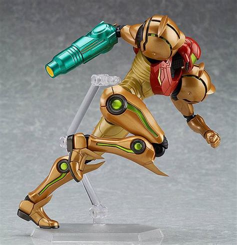 metroid prime 3 corruption samus aran prime 3 ver reissue [figma 349] nin nin