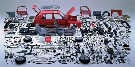 3 Tips For Starting An Auto Spare Parts Business In South Africa