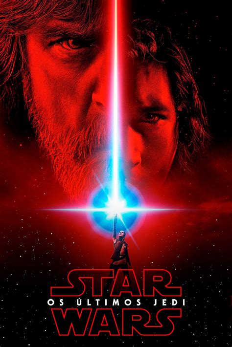 Star Wars Viii Os Últimos Jedi Vertentes Do Cinema