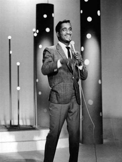 He was born in harlem, manhattan, the son of dancer elvera davis (née sanchez) and vaudeville star sammy davis sr. Hats Off to Sammy Davis Jr.: 7 Facts About Mr. Show ...