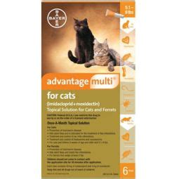 The petsmart online pet pharmacy provides prescription medications and otc treatments. Advantage Multi: California Pet Pharmacy