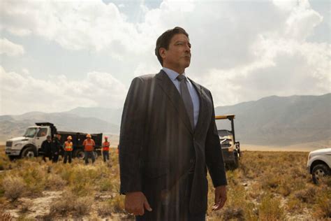 Enjoyed reading about the native american actors.it seems like they all are very talented in the real rodeo an riding skill s.this take s alot of natural history to add to their what about native american actor in plotergeist movies!!! TV series 'Yellowstone' showcases Native American actors ...