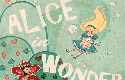 Alice In Wonderland Wiki Anime Amino