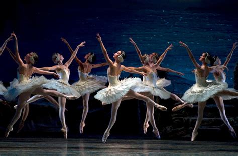 American Ballet Theatre Swan Lake Metropolitan Opera House New York Ny Tickets