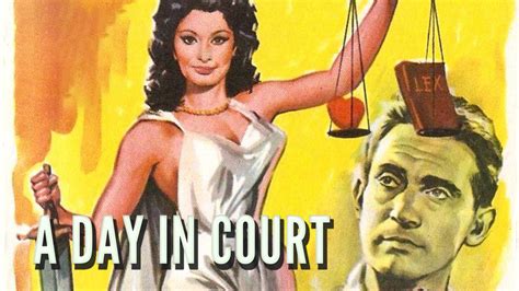 Watch A Day In Court 1956 Full Movie Online Plex