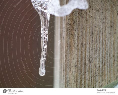 Icicles Winter Icicle Cold A Royalty Free Stock Photo From Photocase
