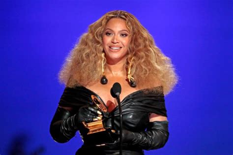 grammys nominations 2023 beyonce adele and kendrick lamar lead nods metro news