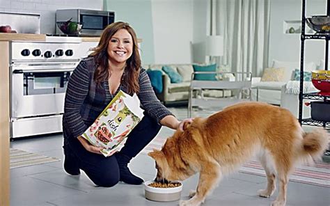 For more information about the lifetime limited warranty or to connect with our friendly customer service team, reach out to us here and we'd be happy to. Rachael Ray's Nutrish Pet Food Launches $40 Million ...