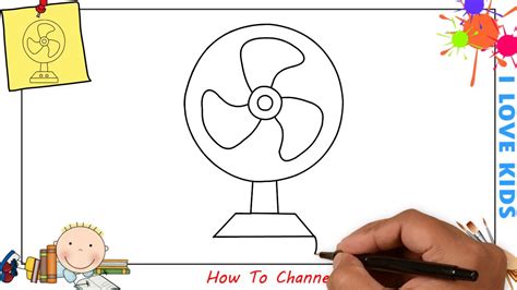 How To Draw Fanf Draw Spaces