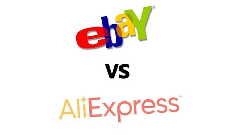 Что лучше Ebay или Aliexpress Youtube