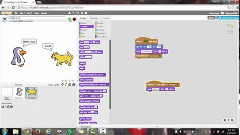 Scratch Tutorial How To Broadcast Youtube