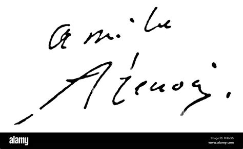 Pierre Auguste Renoir N1841 1919 French Painter Autograph
