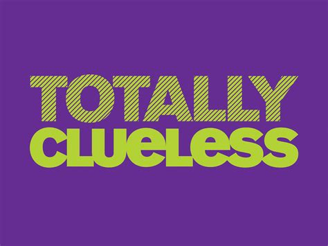 totally clueless 2012