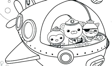 Captain Barnacles Coloring Pages at GetColorings.com | Free printable