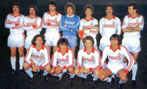 Fc köln in the season overall statistics of current season. Soccer Nostalgia: Old team Photographs-Part 29c