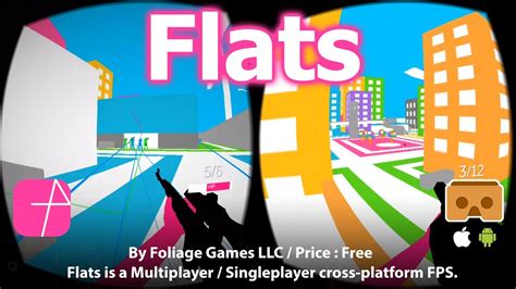 Flats Best Free Multiplayer Singleplayer Cross Platform Fps For