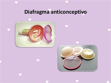 diafragma su uso como anticonceptivo kulturaupice