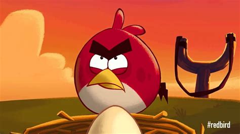 Angry Birds Reds Mighty Feathers Update Youtube