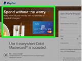 How To Use Paypal For Online Payment Photos