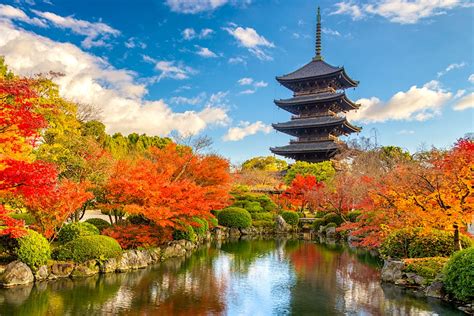 10 Best Places To Visit In Japan Lonely Planet