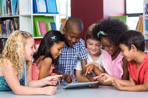 3 Educators Explain How Blended Learning Benefits Their Students