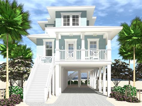 Plan 052h 0131 Find Unique House Plans Home Plans And