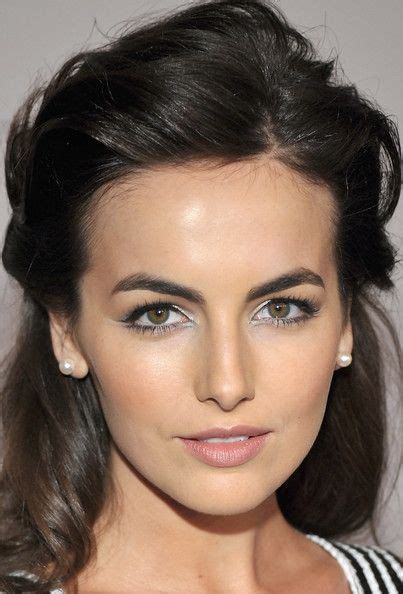 Simple Makeup Camilla Belle Somebody Teach Me How To Do This