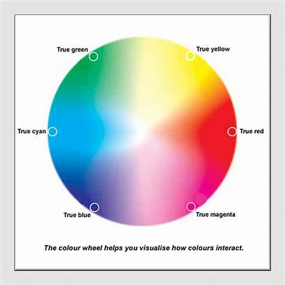 Wheel Colour Definition Photographs Better Contempary
